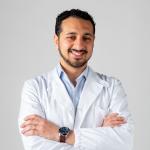 Dr. Fady Tousa Pneumologo