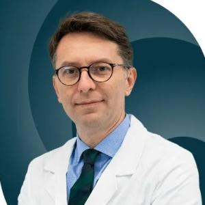 Dr. Mattia Nicola Sangalli Urologo