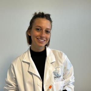 Dr.ssa Martina Vespa Ostetrico