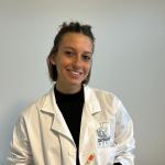 Dr.ssa Martina Vespa Ostetrico