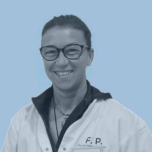 Dr.ssa Francesca Pizzini Massoterapista