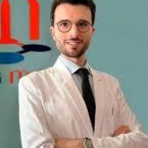 Dr. Giovanni Bellisario Oculista