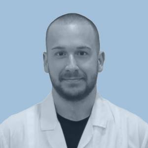 Dr. Davide Piacentini Podologo