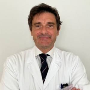 Dr. Pierfranco Triolo Ortopedico