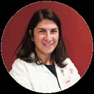 Dr.ssa Giulia Vinci Medico Genetista