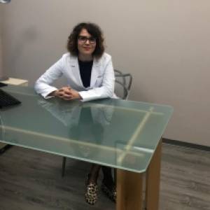 Dr.ssa Elisa Galeazzo Fisiatra