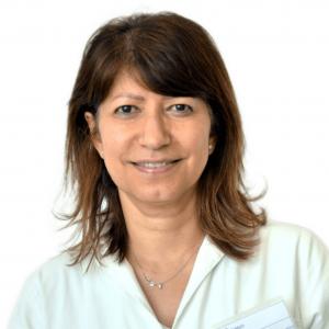 Dr.ssa Sedigheh Rahnama Almani Radiologo diagnostico