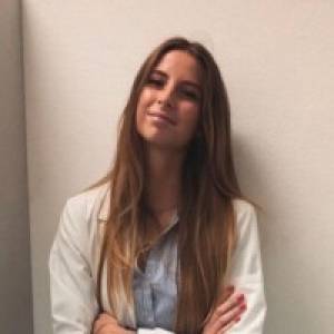 Dr.ssa Aurora Pinacoli Otorinolaringoiatra