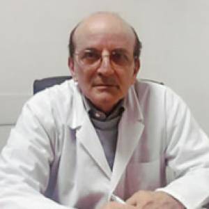 Dr. Rino Mattei Angiologo