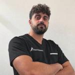 Dr. Davide Di Giorno Fisioterapista