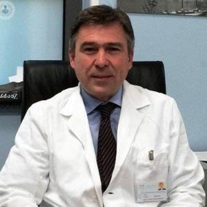 Dr. Rodolfo Rocca Gastroenterologo