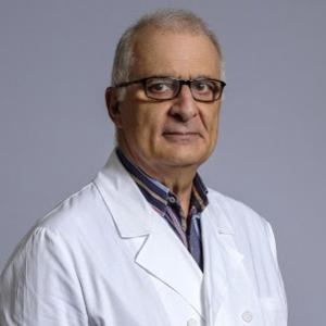 Dr. Francesco Morbiato Nefrologo