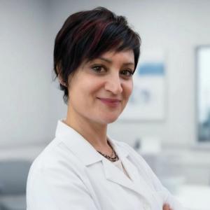Dr.ssa Francesca Strologo Logopedista