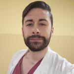 Dr. Filippo Maria Bolamperti Endocrinologo
