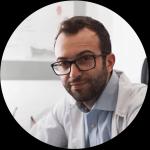 Dr. Valerio Fabio Pedrelli Dermatologo