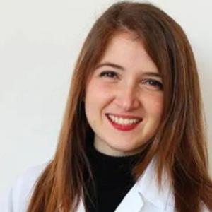 Dr.ssa Lucia Castelli Ostetrico