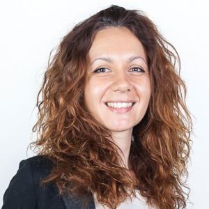 Dr.ssa Simonetta Mormina Massoterapista