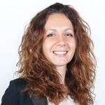 Dr.ssa Simonetta Mormina Massoterapista