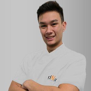 Dr. Christian Lagar Osteopata