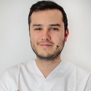 Dr. Federico Bouquin Osteopata