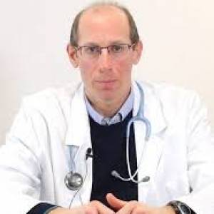 Dr. Marco Fontana Pneumologo