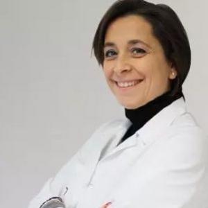 Dr.ssa Samantha Di Geso Biologo Nutrizionista