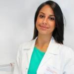 Dr.ssa Agostina Iannicelli Biologo Nutrizionista