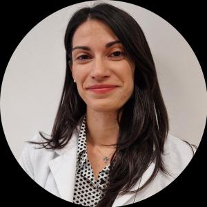 Dr.ssa Tiziana D'Amico Biologo Nutrizionista