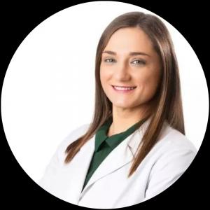 Dr.ssa Lucia Franza Biologo Nutrizionista