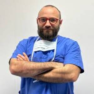 Dr. Michele Fiori Medico del dolore