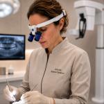Dr.ssa Roberta Cattaneo Dentista o Odontoiatra