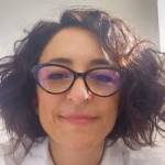 Dr.ssa Lorena Salvatori Fisiatra