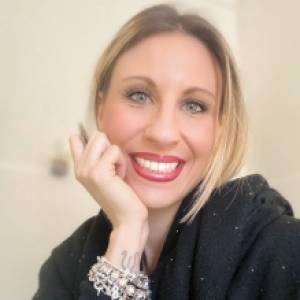 Dr.ssa Alessia Sidoti Logopedista