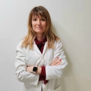 Dr.ssa Ellis Martini Ginecologo