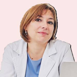 Dr.ssa Silvia Ambrogio Biologo Nutrizionista