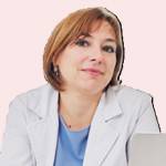 Dr.ssa Silvia Ambrogio Biologo Nutrizionista