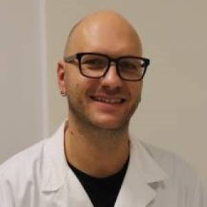Dr. Fabio Antolino Infermiere