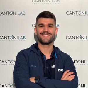 Dr. Tommaso Zago Fisioterapista