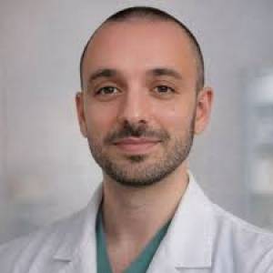 Dr. Michele Inverso Ortopedico
