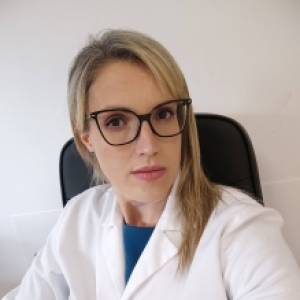 Dr.ssa Chiara Catalano Logopedista