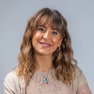 Dr.ssa Sara Fedeli Fisioterapista