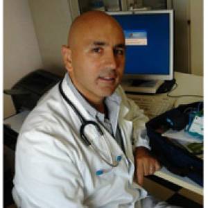 Dr. Antonio Di Sorbo Pneumologo