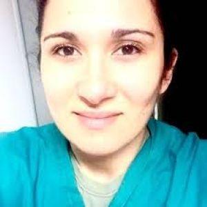 Dr.ssa Letizia Valentino Fisiatra