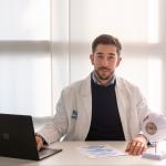 Dr. Luca Zanolini Oculista