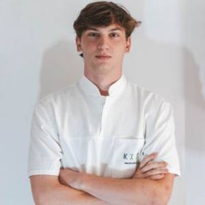 Dr. Gian Andrea Braconi Osteopata