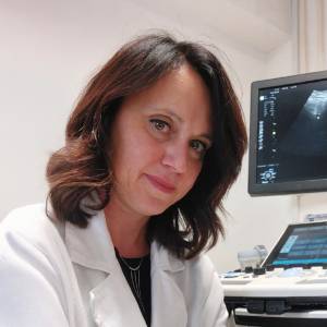 Dr.ssa Katia Feole Gastroenterologo