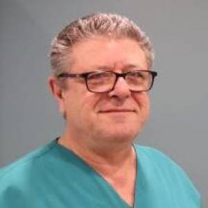 Dr. Massimiliano La Greca Infermiere