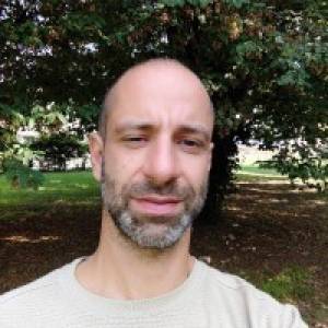 Dr. Anselmo Simone Biologo Nutrizionista