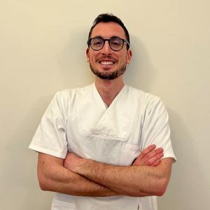 Dr. Lorenzo Creperio