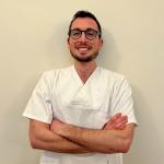 Dr. Lorenzo Creperio Fisioterapista